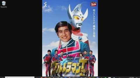 Ultraman Taro (1973 TV Series) Review