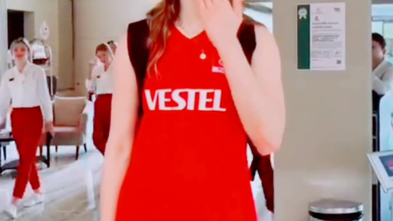 Beautiful volleyball 🏐♥️🌹🏐 girl ♥️🌹💯💤#volleyball #