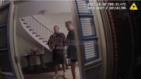 Paul Pelsio Body Cam Footage Released!