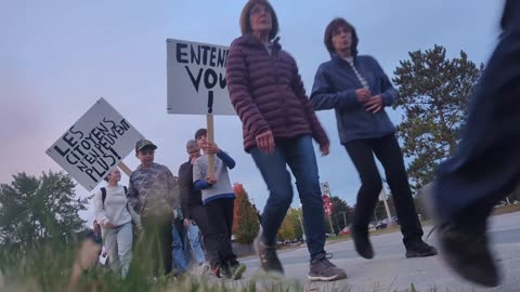 Manif à Saint-Georges v2