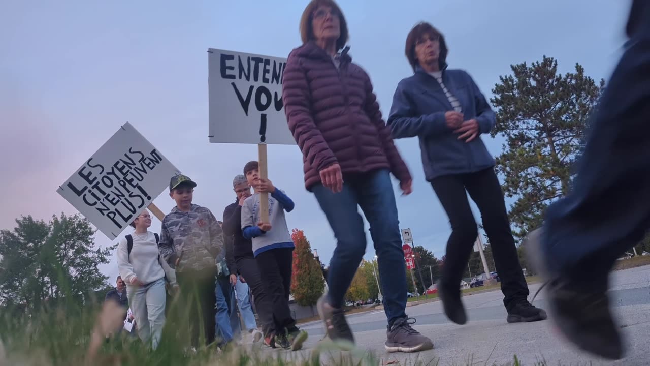 Manif à Saint-Georges v2