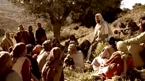 AS PALAVRAS MAIS PODEROSAS DE JESUS CRISTO - Vale a pena assistir