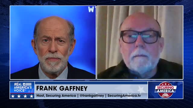 Securing America with George Rasley (part 1) | January 28, 2023