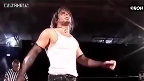 10 WRESTLERS YOU DIDN'T KNOW WRESTLED IN ROH