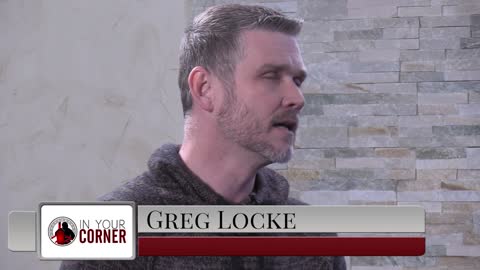 Pastor Greg Locke | We Are Living in the System of The Beast