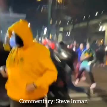 What did they think would happen?