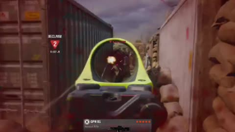 CALL OF DUTY GAMEPLAY BUT THE MEME'S ARE BETTER