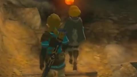 Link Has Drip