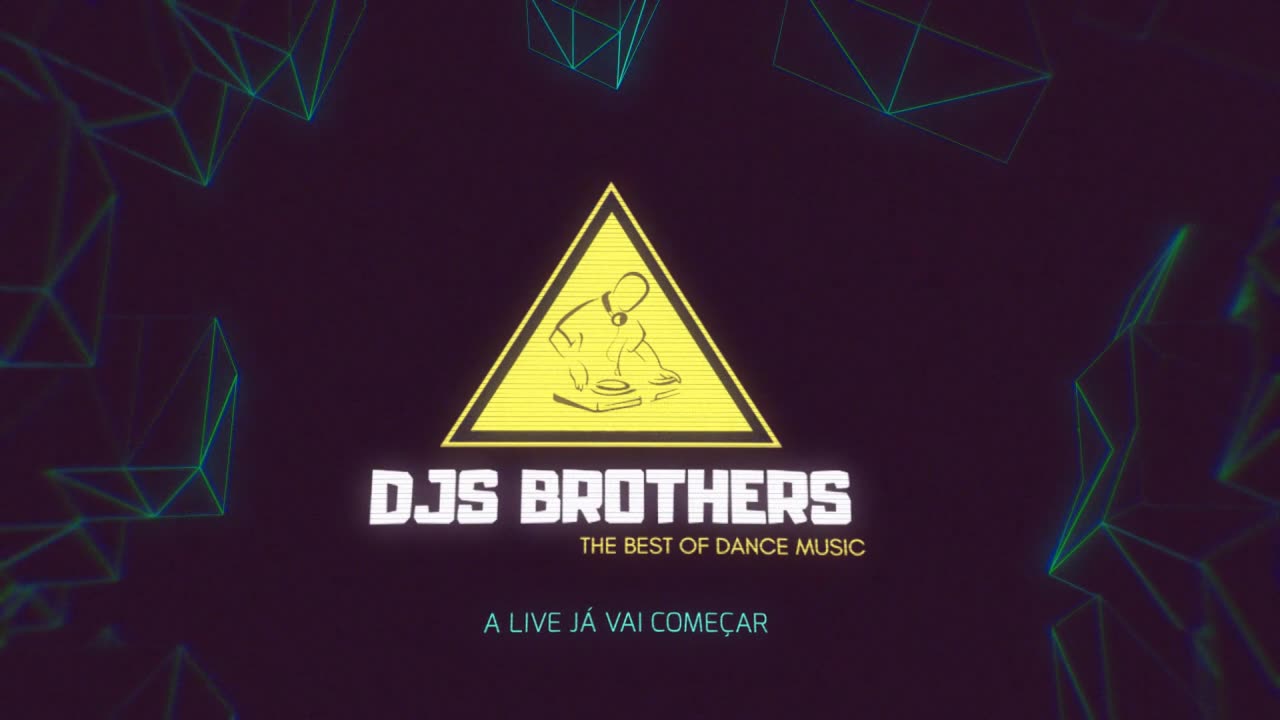 DJs Brothers - Live #07