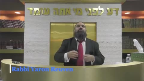 Rabbi Reuven Talks About The Austrian Painter - YouTube - Google Chrome 2024-06-01 06-58-55
