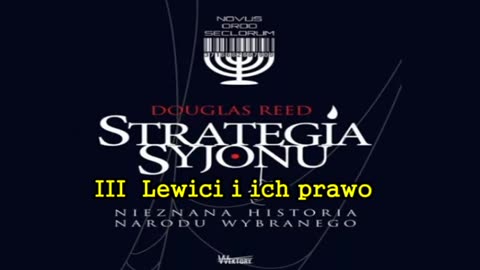 Strategia Syjonu - Douglas Reed rozdz3