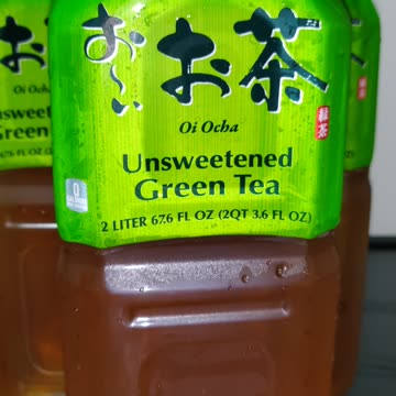 A Taste of Japan: Highlighting Exceptional Green Teas #greentea