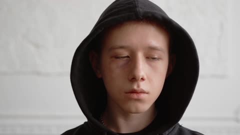 Amazing Therapy Video