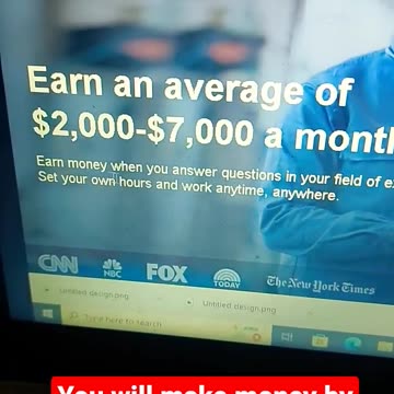 Earn money online as a profesional