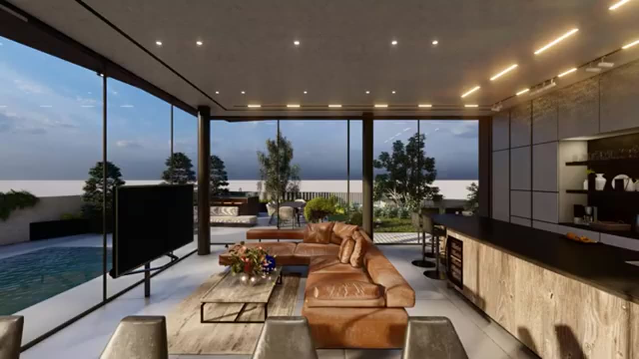 Dan Guidanian Architecture