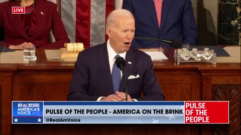 Biden says he ran for president to fundamentally change