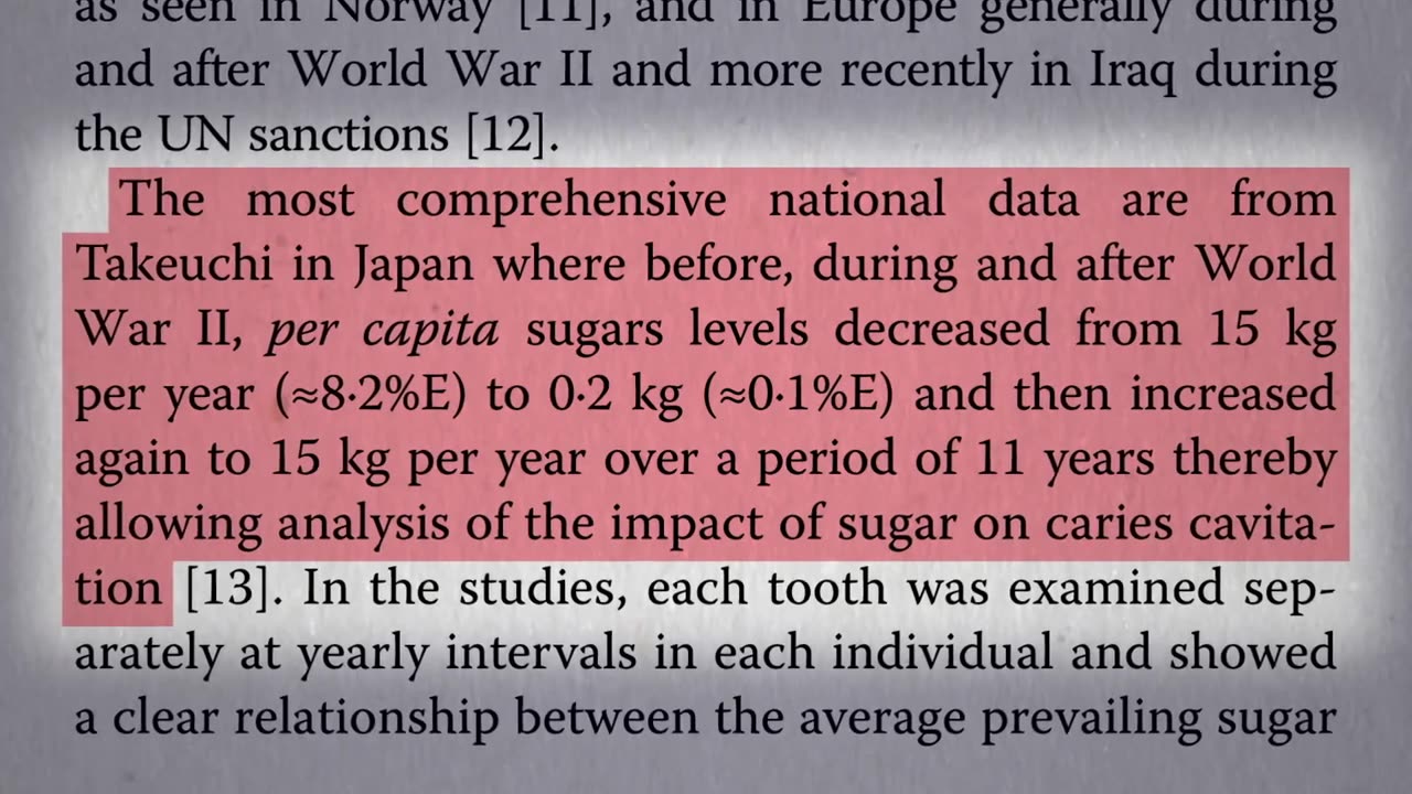 Health of your teeth and Gums