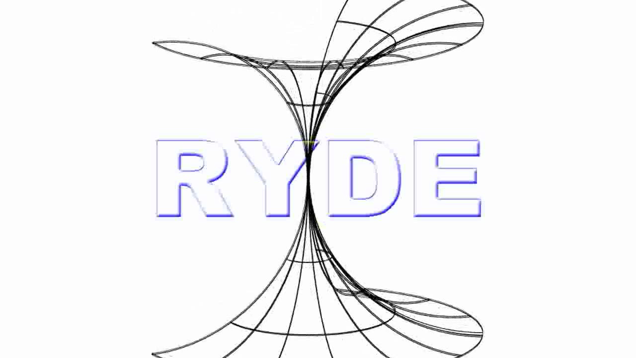 RYDE IMAGING VIDEO MICROENCODING