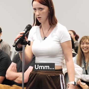 Why Are Smug Baby-Murder Advocates Always So Bad at Defending Their Position?