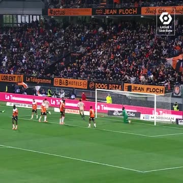 If you missed it earlier. Kylian Mbappé at his absolute best.