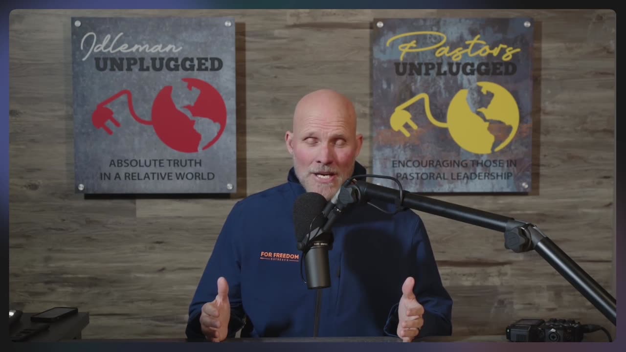 Why are so many Christian’s drifting | Pastors Unplugged