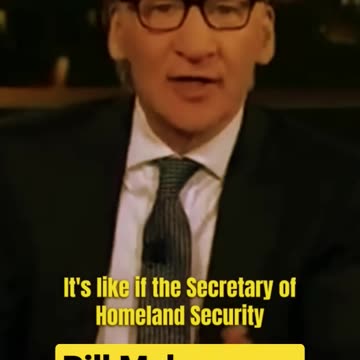 Bill Maher goes after hypocrite environmentalists!