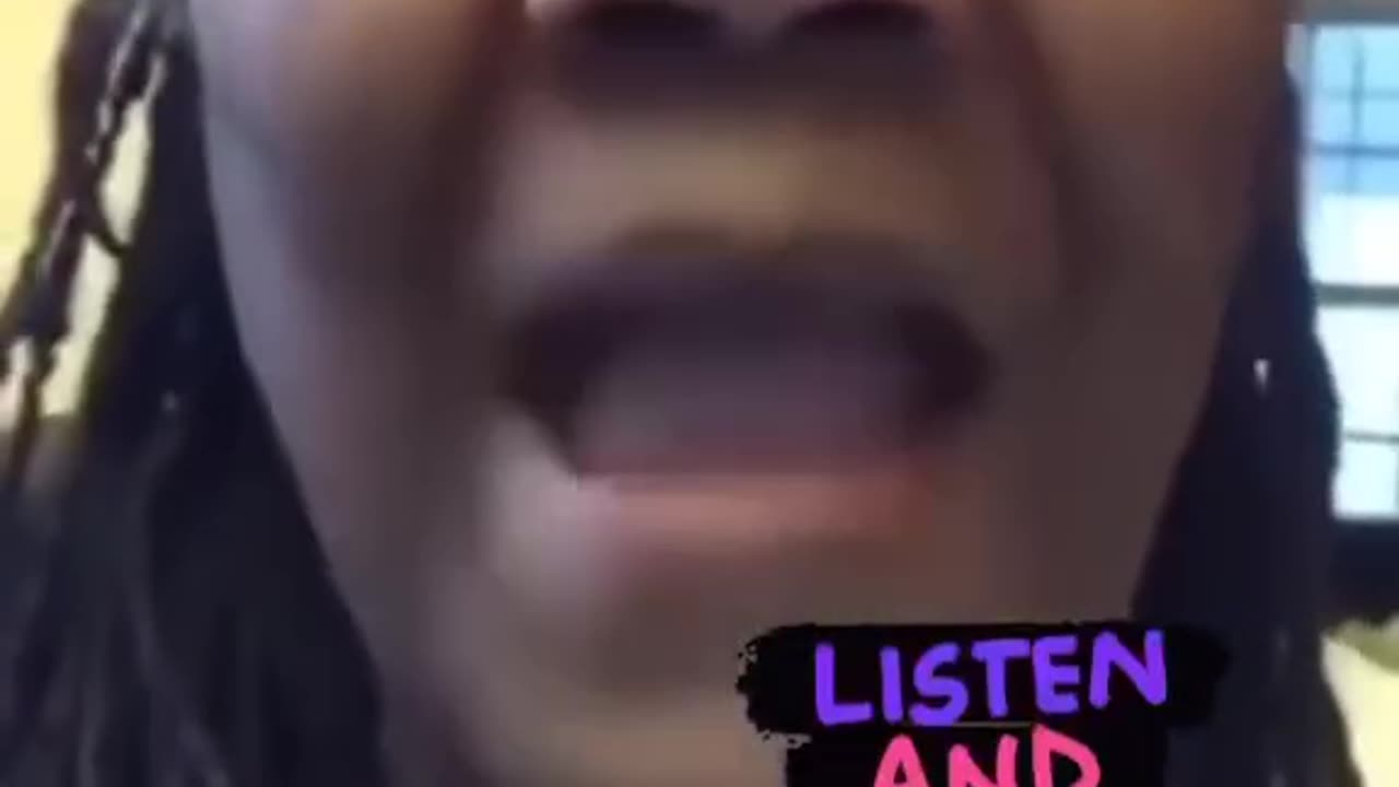 Message From An Elder