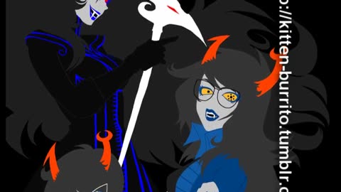 [Pre-Scratch] Homestuck - iRRRRRRRRECONCILA8LE Extended