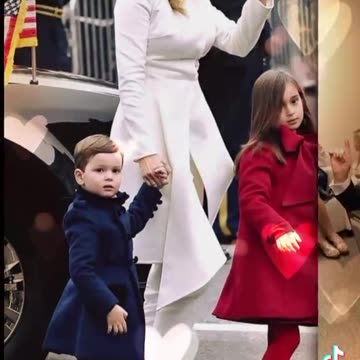 TRUMP FAMILY 🙏🇺🇸🙏🇺🇸💙