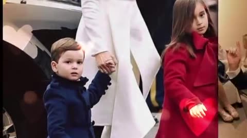 TRUMP FAMILY 🙏🇺🇸🙏🇺🇸💙