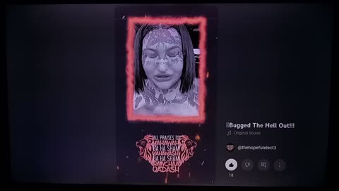 BUGGED THE HELL OUT!!!-THE HOPEFUL ELECT 3