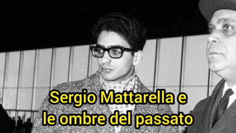 Sergio Mattarella (Marco Travaglio)