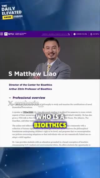 ⚠️🔥⚠️ What if told you that the global food industry is making you allergic to meat on purpose...