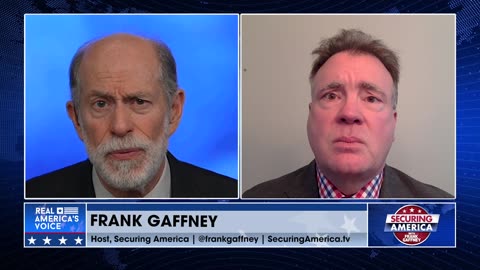 Securing America with Bradley Thayer (part 1) | February 14, 2023