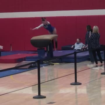 2/3/2023 - Wagner - Regions - Vault 1