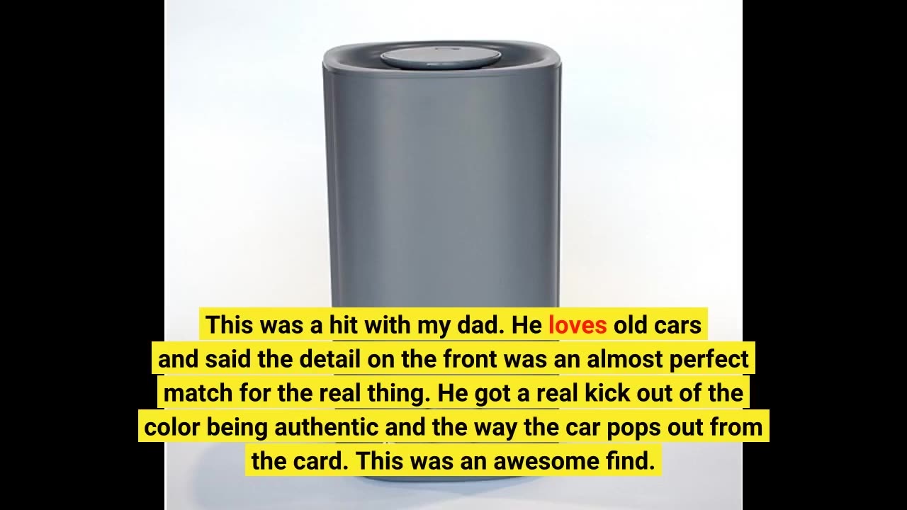 Top Fill Cool Mist & Warm Mist #Humidifier-Overview