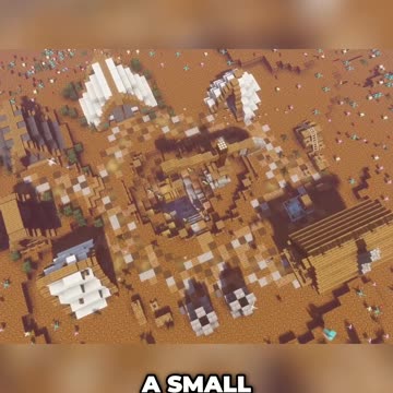 The Secret 5th Island: A Minecraft Discovery Adventure