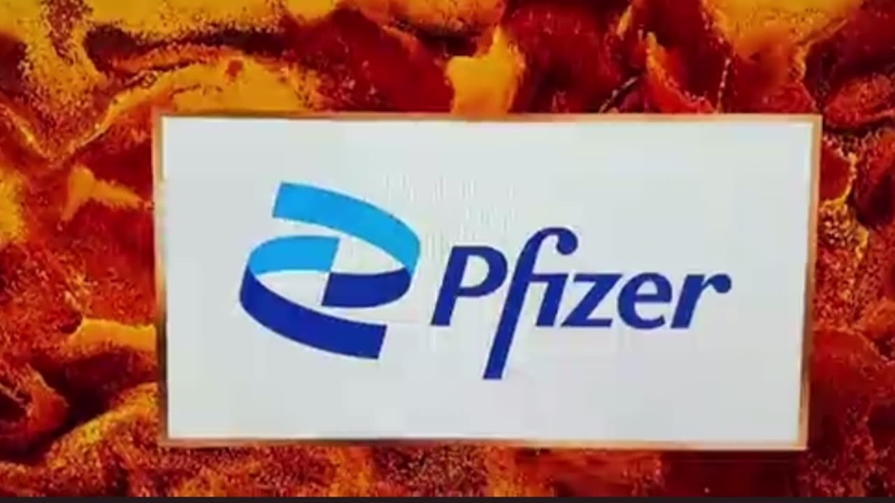 Pfizer SPONSORS SATANIC GRAMMYS..WTF