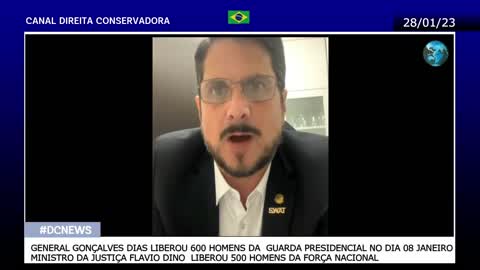 FLAVIO DINO CHANTAGEOU PT IRMAO DO MINISTRO E SUBPROCURADOR GERAL QUE DENUNCIAVA PT NA LAVA JATO