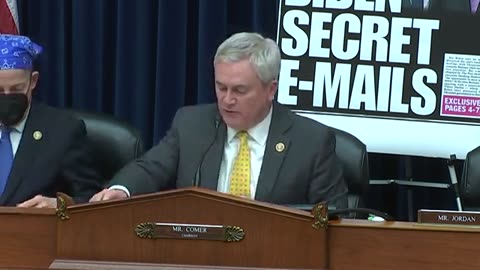 Oversight Committee: Full Committee Hearing - Part 1: Twitter’s Role in Suppressing the Biden Laptop Story - Wednesday February 8, 2023