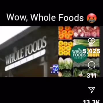 The truth about Whole Foods