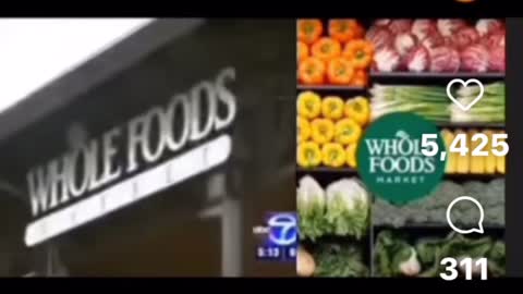 The truth about Whole Foods