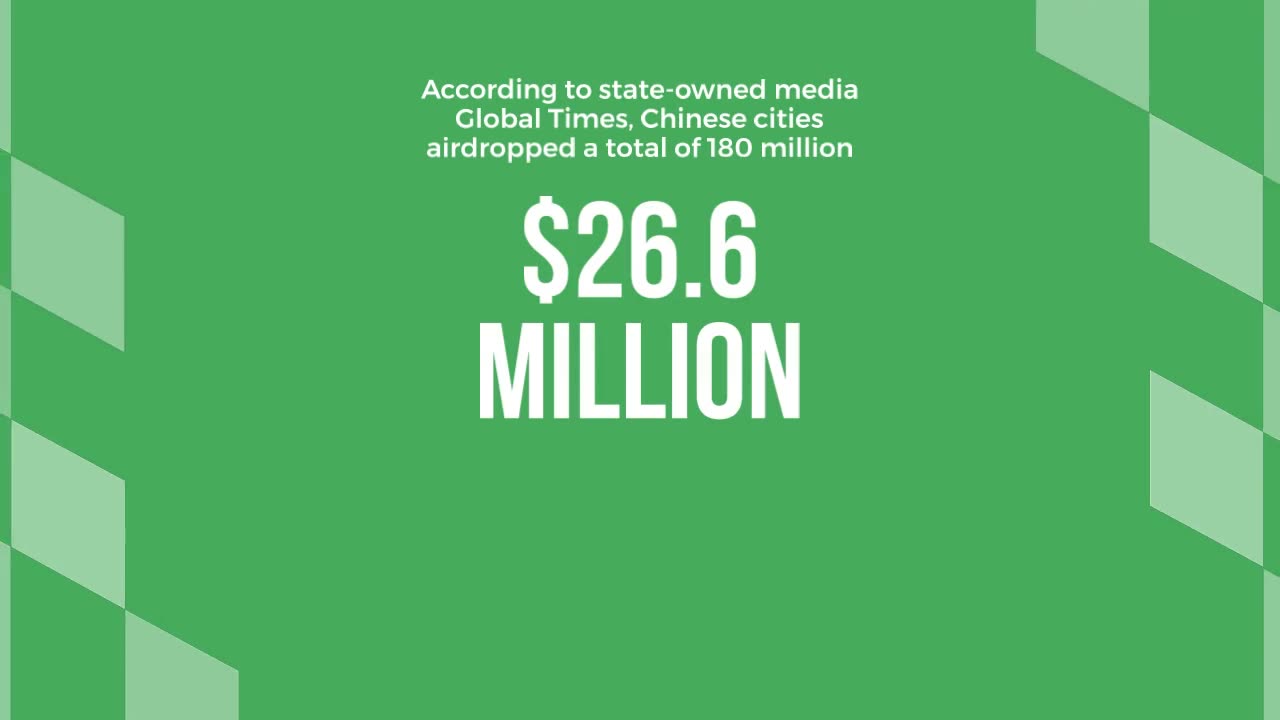 China’s 180M digital yuan airdrop, Devastation in Turkey, Laos’ CBDC: Asia Express