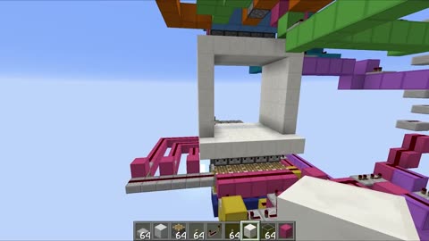 Making my FIRST 5X5 PISTON DOOR!
