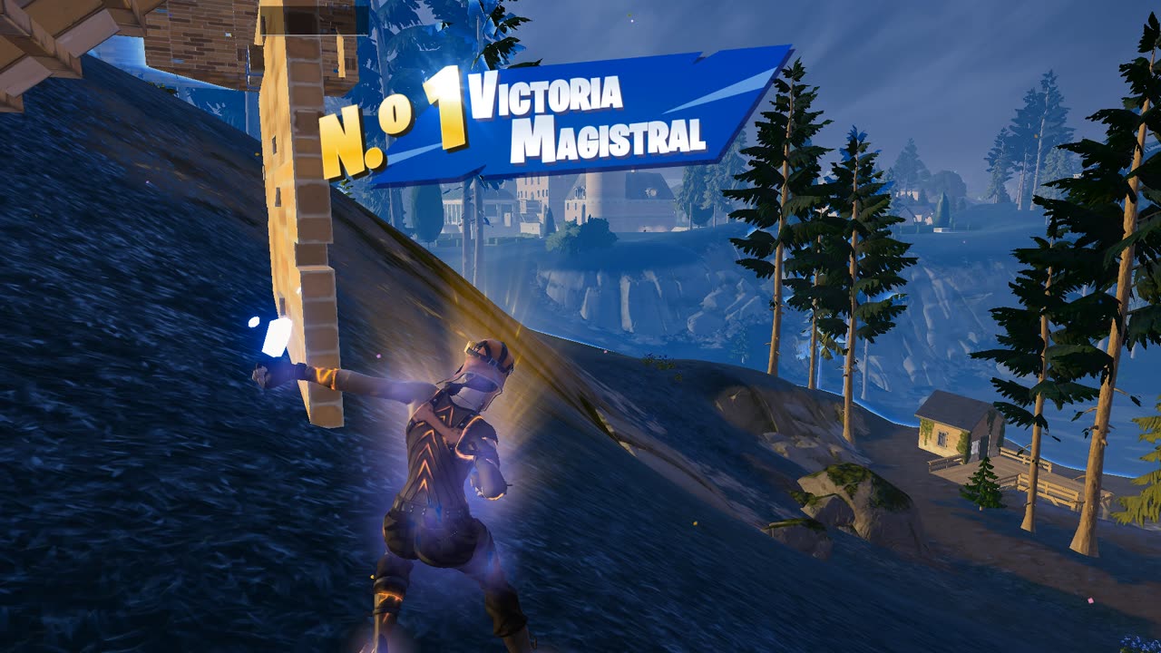 Final de Noobies