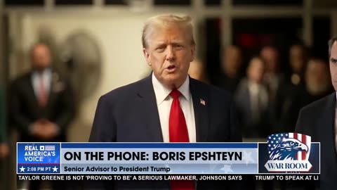 Only President Trump Can Bring Our Country Back to Greatness