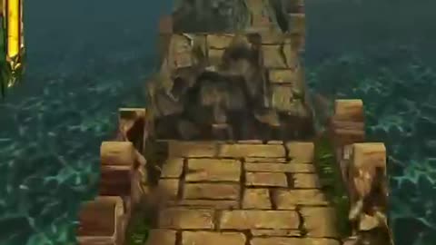Temple Run