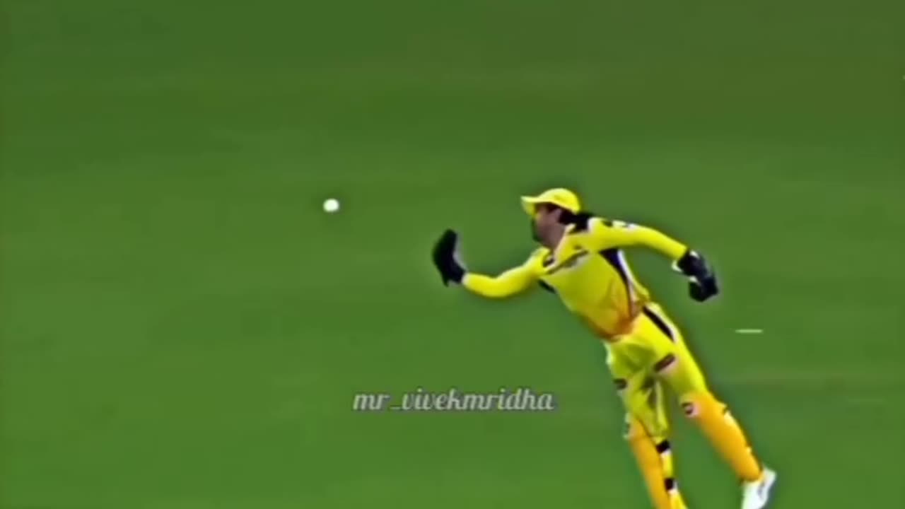 Best catch of cricket