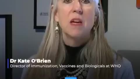 #Inversion #SustainableDevelopment #WordSpells Programming TALK - W.H.O. wants people to trust “credible” sources of information that are stating that all of the injection injuries post injection have nothing to do with the injections.