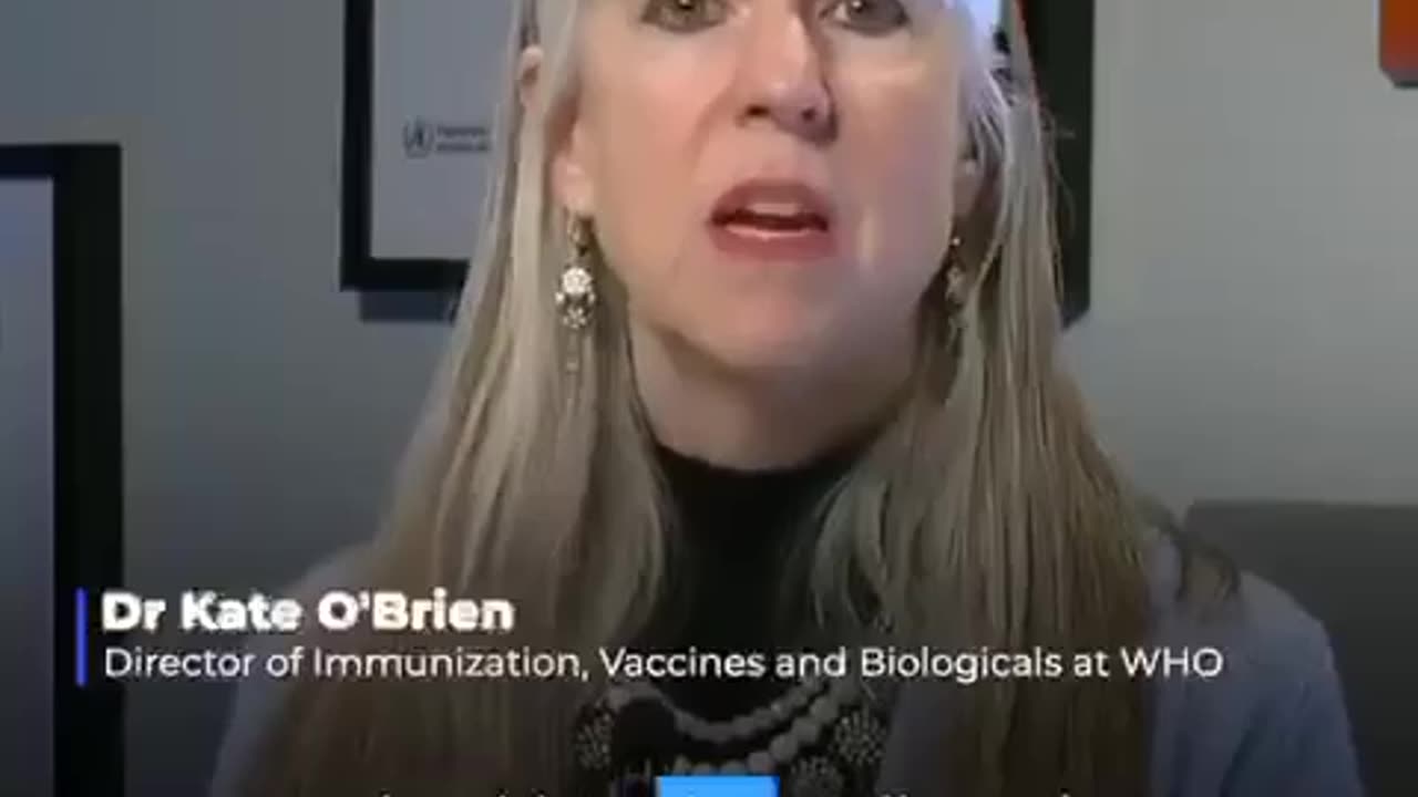 #Inversion #SustainableDevelopment #WordSpells Programming TALK - W.H.O. wants people to trust “credible” sources of information that are stating that all of the injection injuries post injection have nothing to do with the injections.